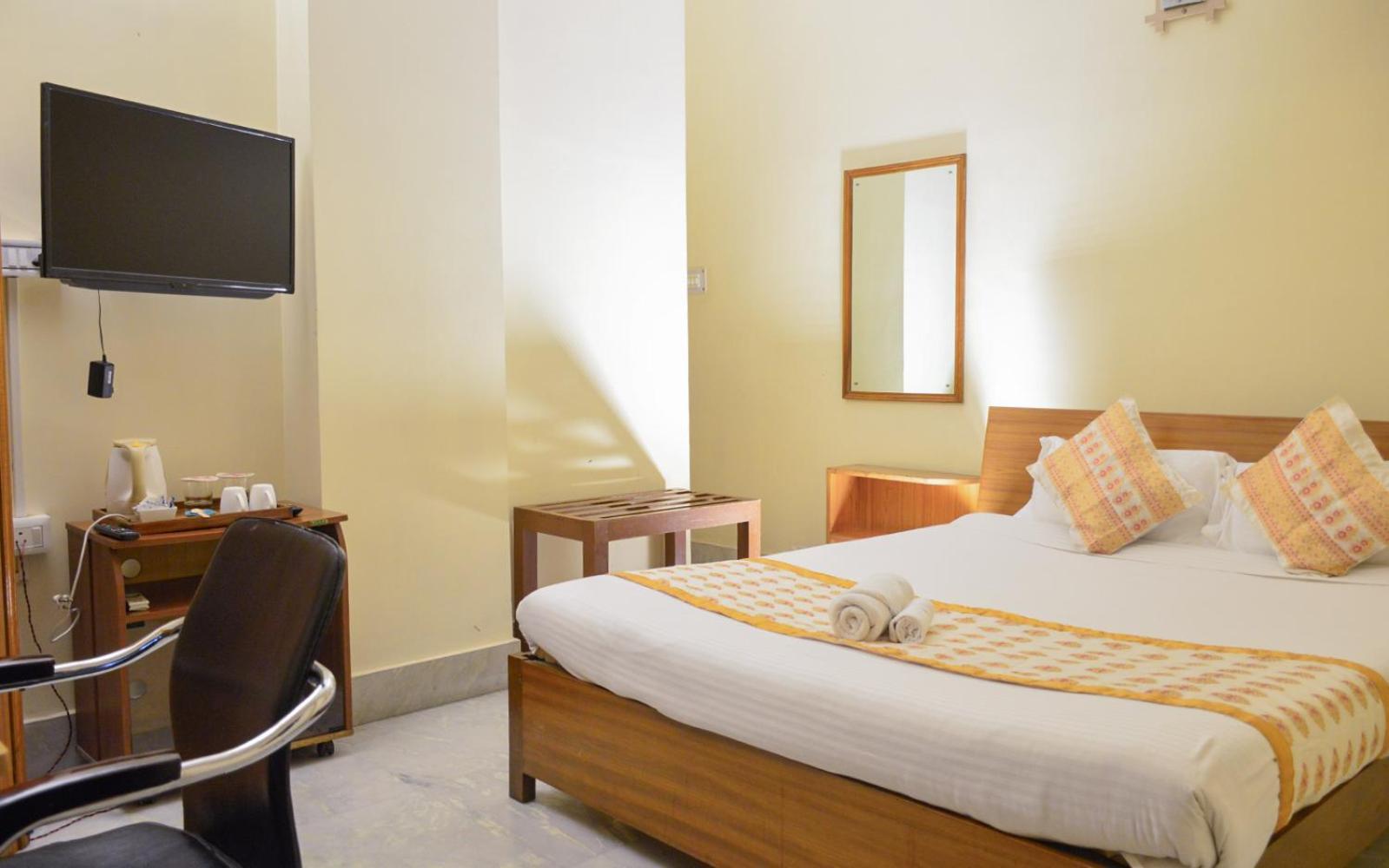 River Breeze Home A Comfort Stay Guwahati Exterior foto